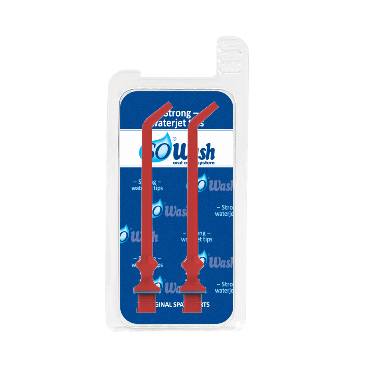 Sowash hidrojet outlet