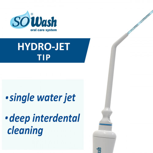 Sowash hidrojet new arrivals