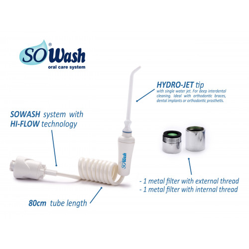 Sowash irrigador store