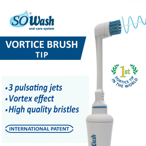 Sowash irrigador best sale