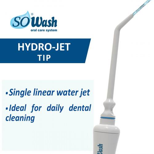 Sowash irrigador hot sale