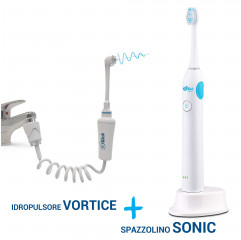 SOWASH SONIC COMBO