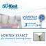 SOWASH SONIC COMBO la brosse à dents + Hydropropulseur