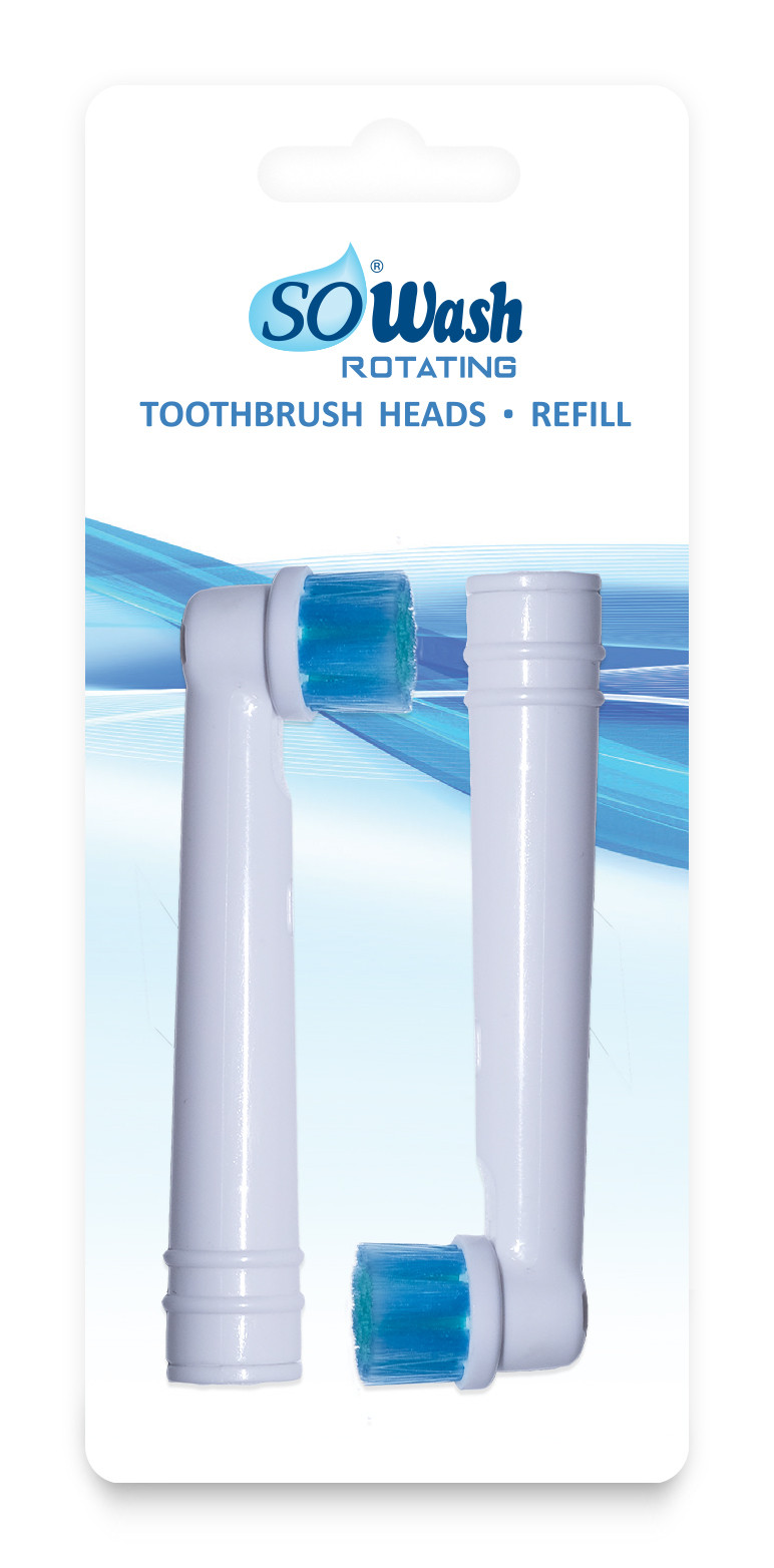 Irrigador dental sales sowash