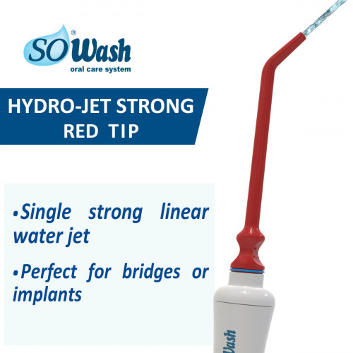 Sowash irrigador dental para grifo universal 2025