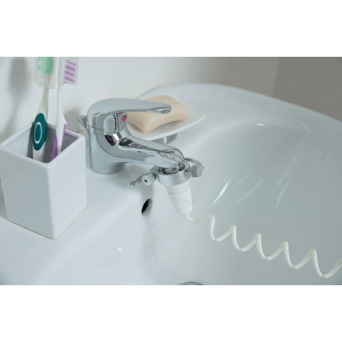 Irrigador dental Sowash ADDY Adaptador universal rapido