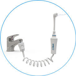 IRRIGADOR DENTAL HYDROPULSEUR SOWASH